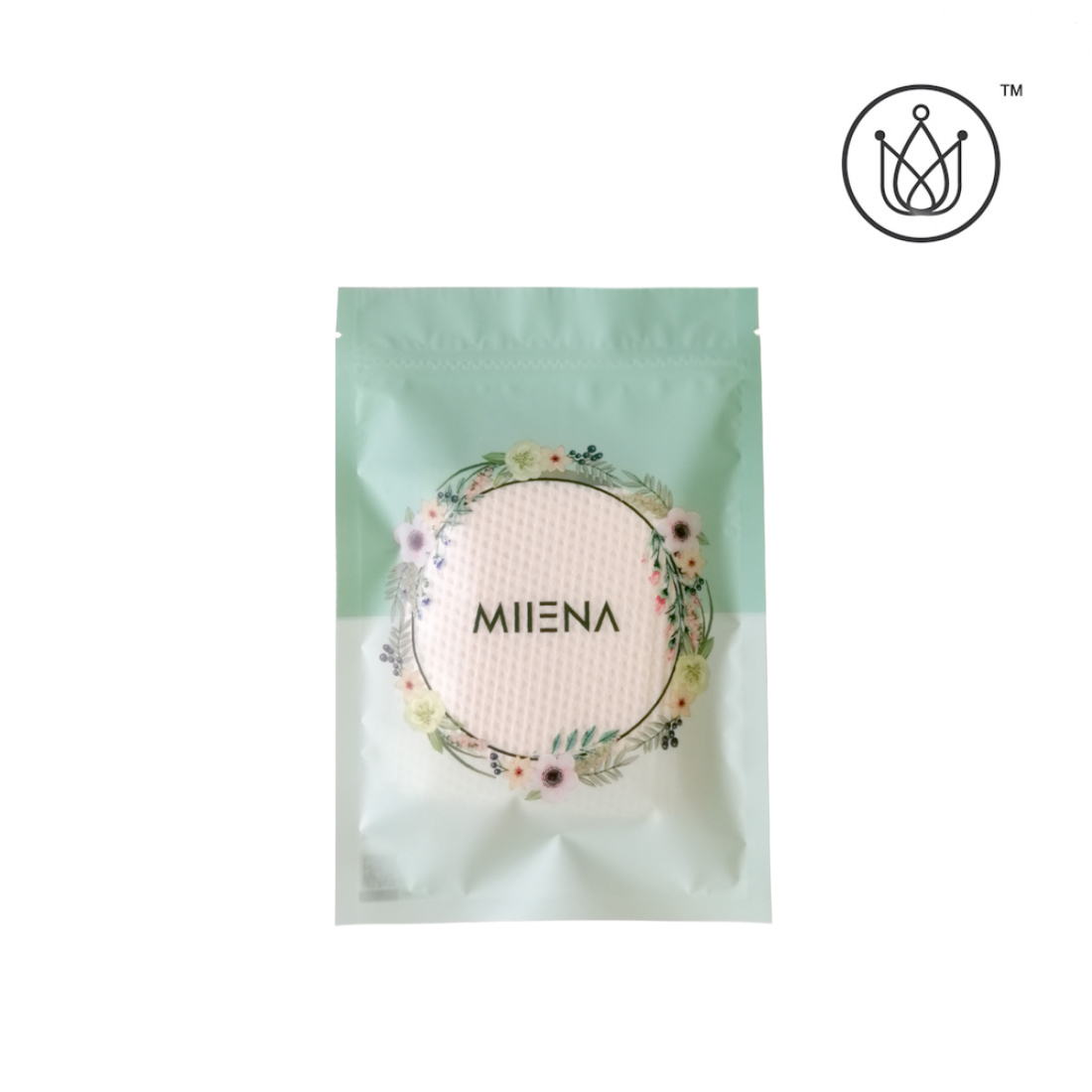 蘆薈4合1透氣卸妝巾 (30片/包)